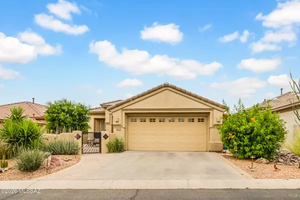 4980 W Desert Chicory, Marana, AZ 85658