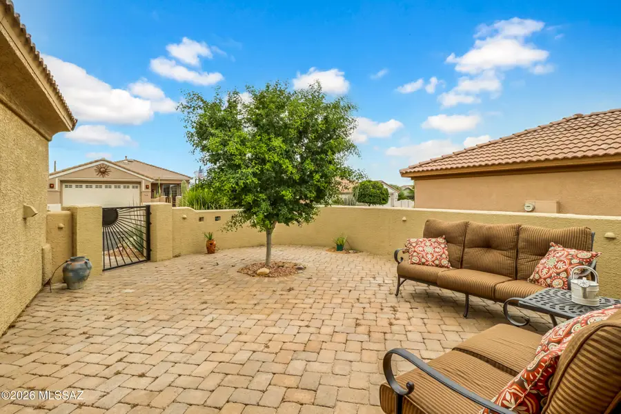 4980 W Desert Chicory, Marana, AZ 85658 - #3