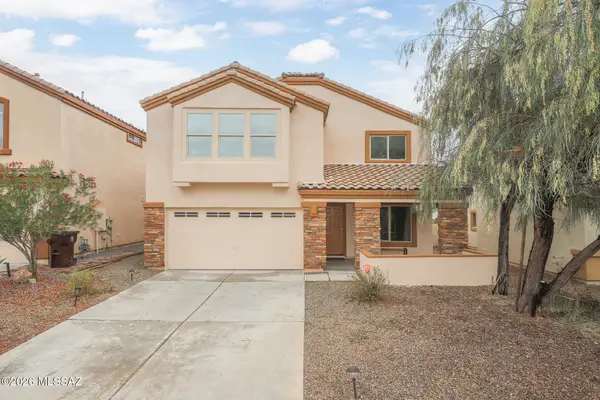 13416 N Piemonte, Oro Valley, AZ 85737