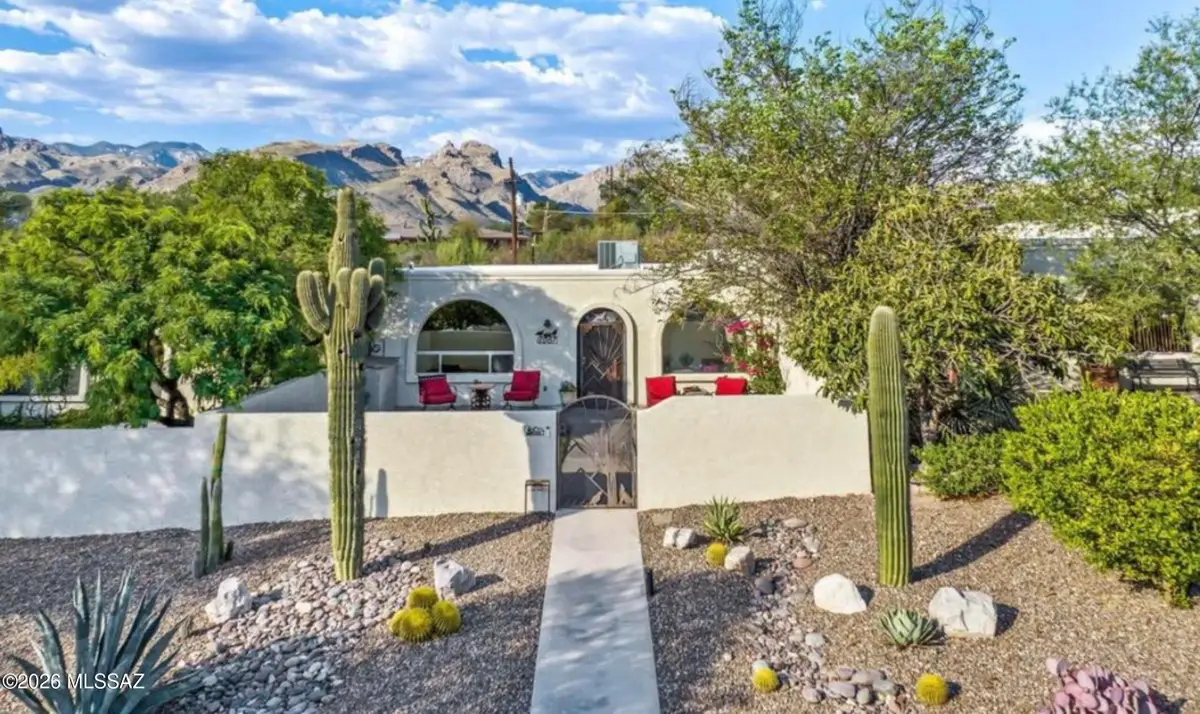 8067 E Shadow Canyon, Tucson, AZ 85750 - #1