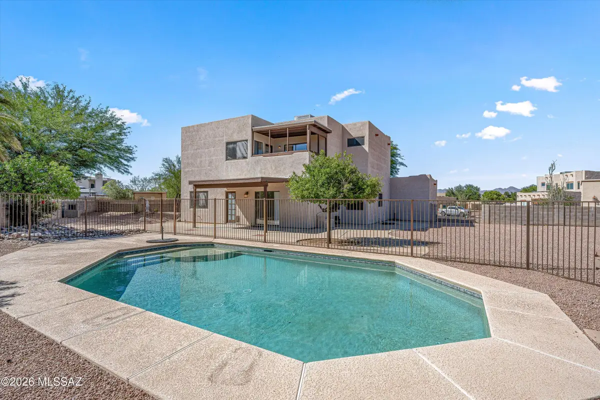 7407 W Palm Brook, Tucson, AZ 85743 - #1