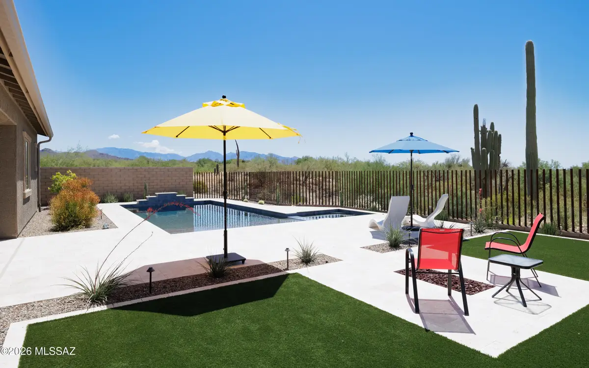 6561 W Antler Bend, Marana, AZ 85658 - #1
