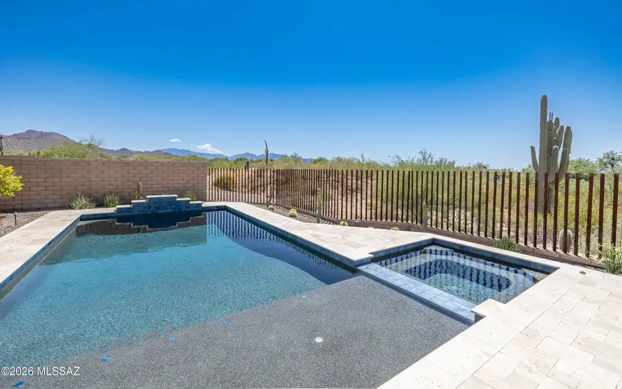 6561 W Antler Bend, Marana, AZ 85658 - #2