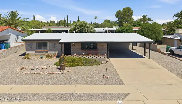 117 E El Limon, Green Valley, AZ 85614