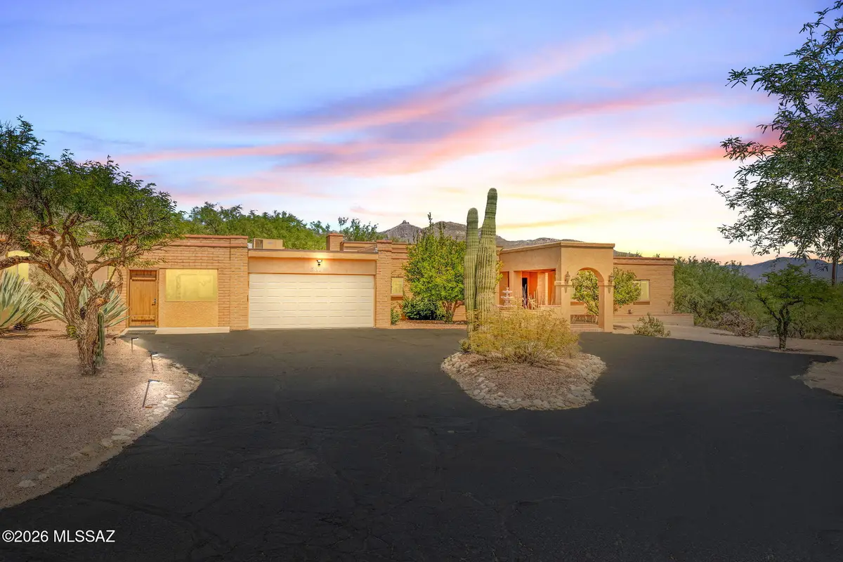 5620 N Barrasca, Tucson, AZ 85750 - #1