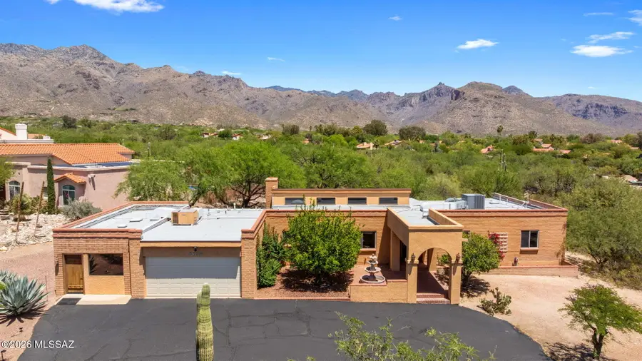 5620 N Barrasca, Tucson, AZ 85750 - #2