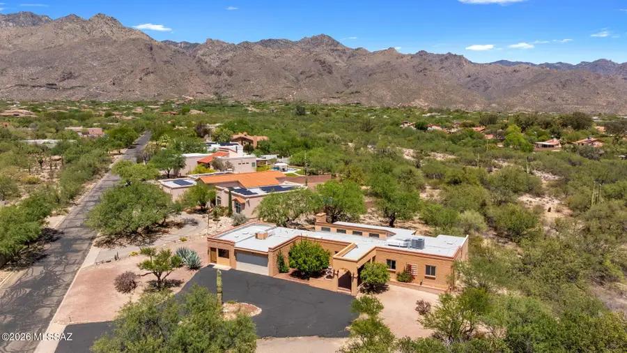 5620 N Barrasca, Tucson, AZ 85750 - #3