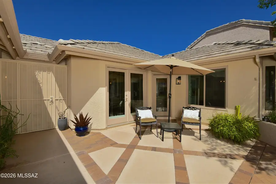 1138 W Masters, Tucson, AZ 85737 - #2
