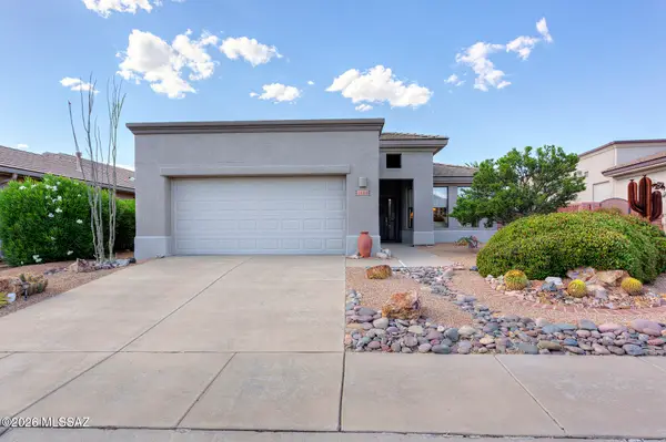 1958 W Amblemorn, Green Valley, AZ 85622