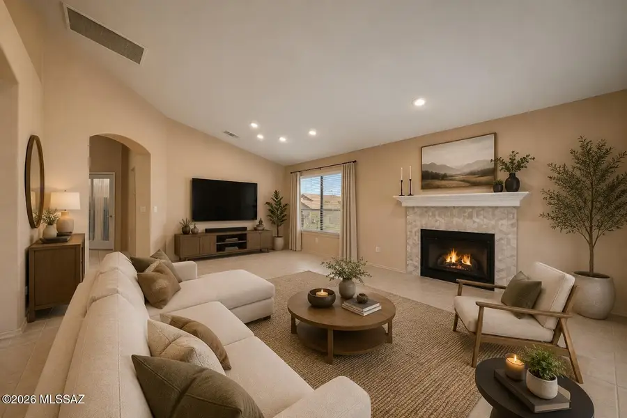 10164 E Falcon Point, Tucson, AZ 85730 - #3