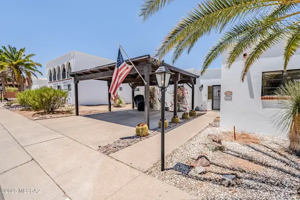468 W Esperanza, Green Valley, AZ 85614