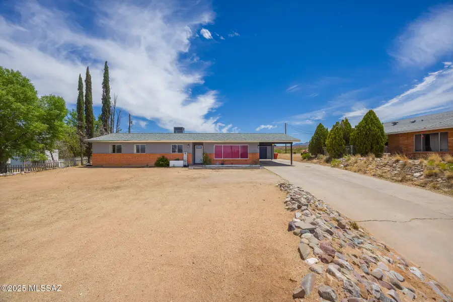 370 E Silverwood, Benson, AZ 85602 - #2