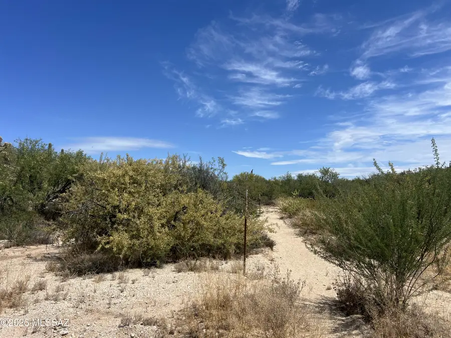 Address Withheld By Seller, Tucson, AZ 85747 - #2