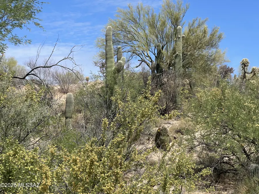 Address Withheld By Seller, Tucson, AZ 85747 - #3