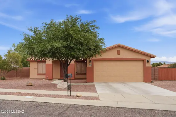 1235 S Star Shadow, Tucson, AZ 85713