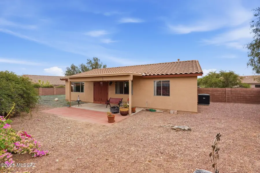 1235 S Star Shadow, Tucson, AZ 85713 - #2