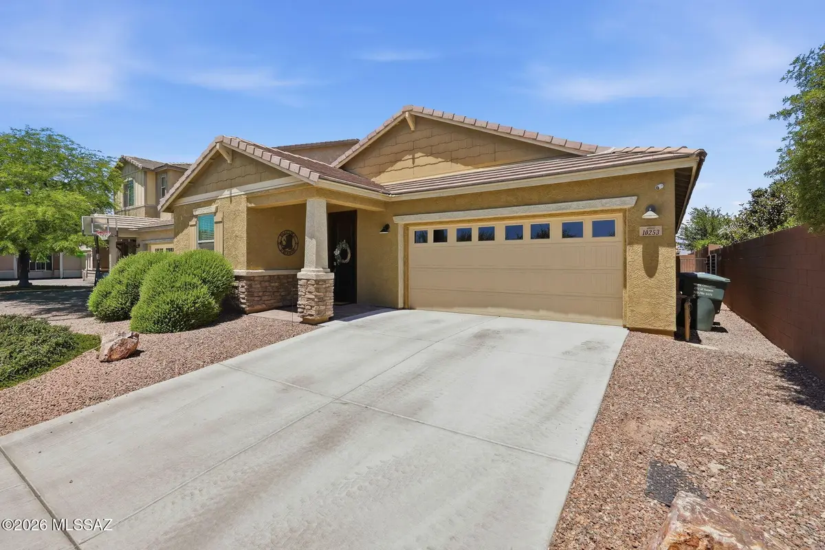 10253 E Lone Cactus, Tucson, AZ 85747 - #1
