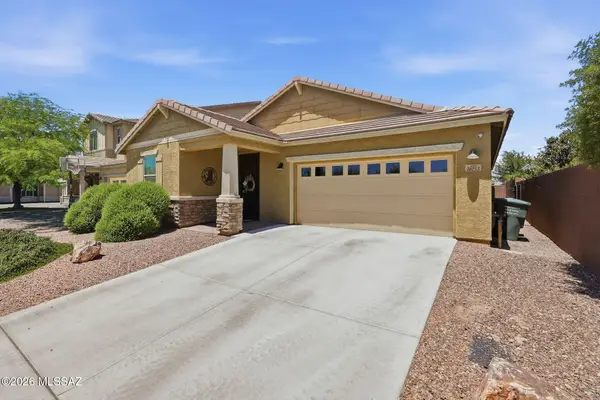 10253 E Lone Cactus, Tucson, AZ 85747