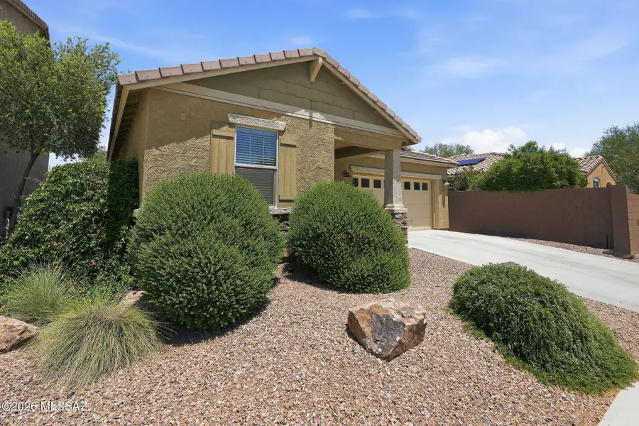 10253 E Lone Cactus, Tucson, AZ 85747 - #2