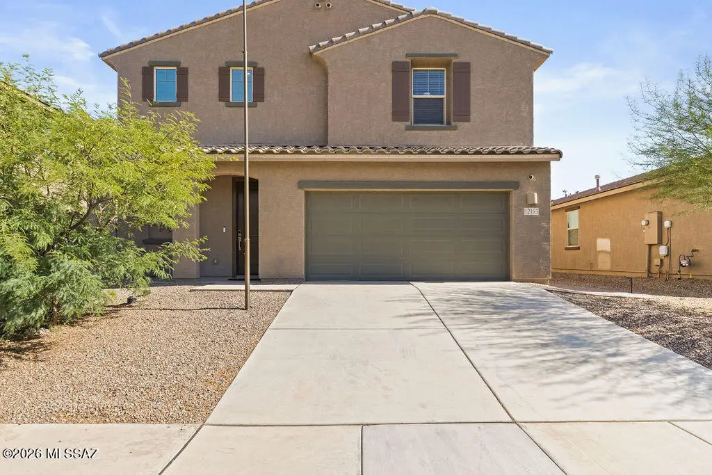 12163 W Charismatic, Marana, AZ 85653 - #1