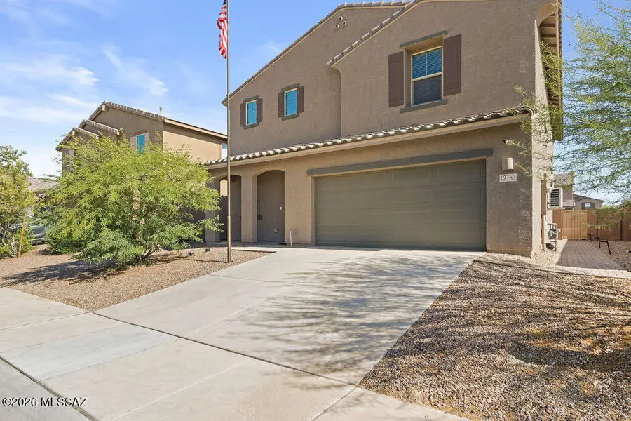 12163 W Charismatic, Marana, AZ 85653 - #2