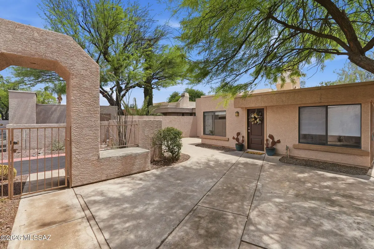 4400 E Haven, Tucson, AZ 85712 - #1