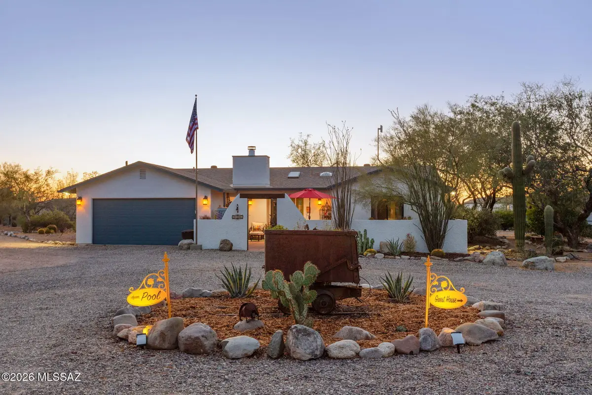 6301 N Misty, Tucson, AZ 85743 - #1