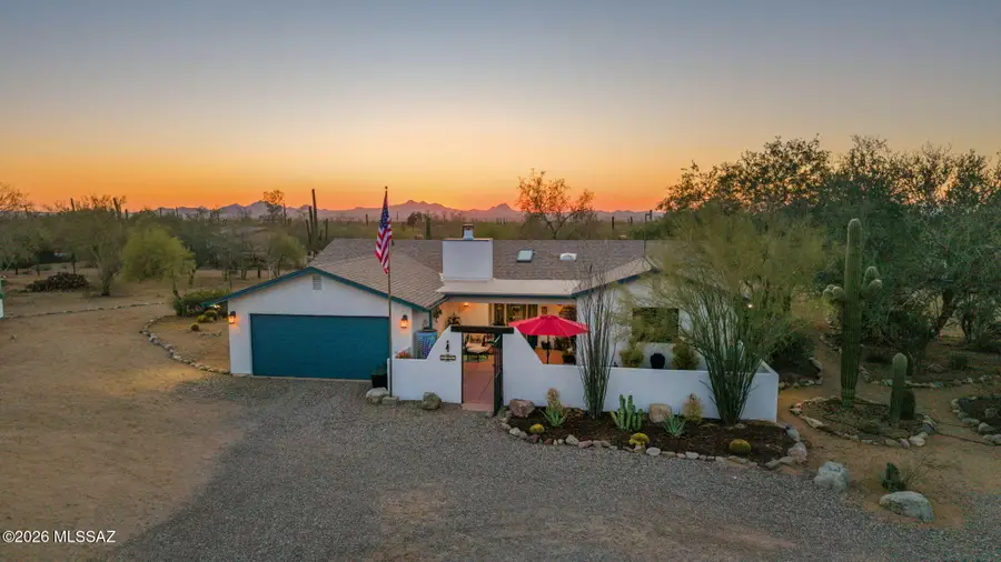 6301 N Misty, Tucson, AZ 85743 - #2