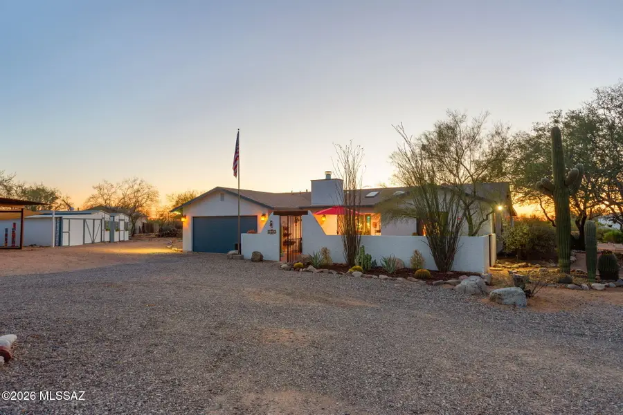 6301 N Misty, Tucson, AZ 85743 - #3