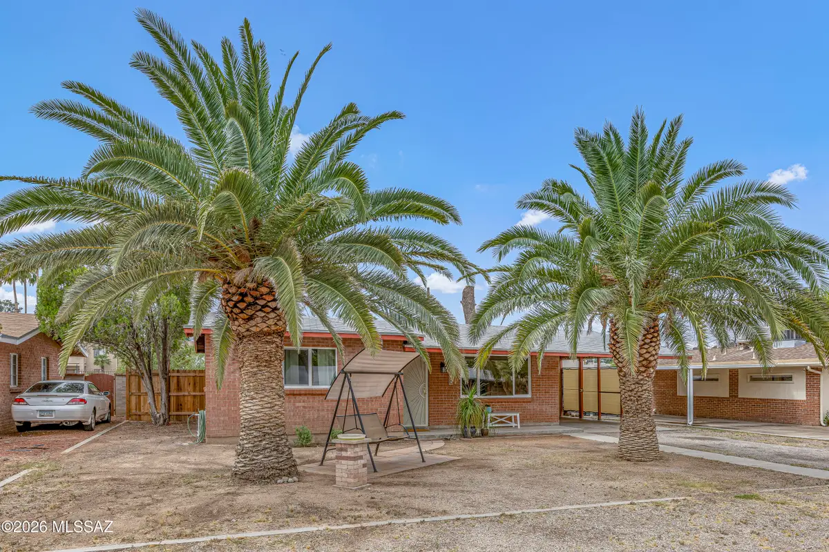 806 E Joan, Tucson, AZ 85719 - #1