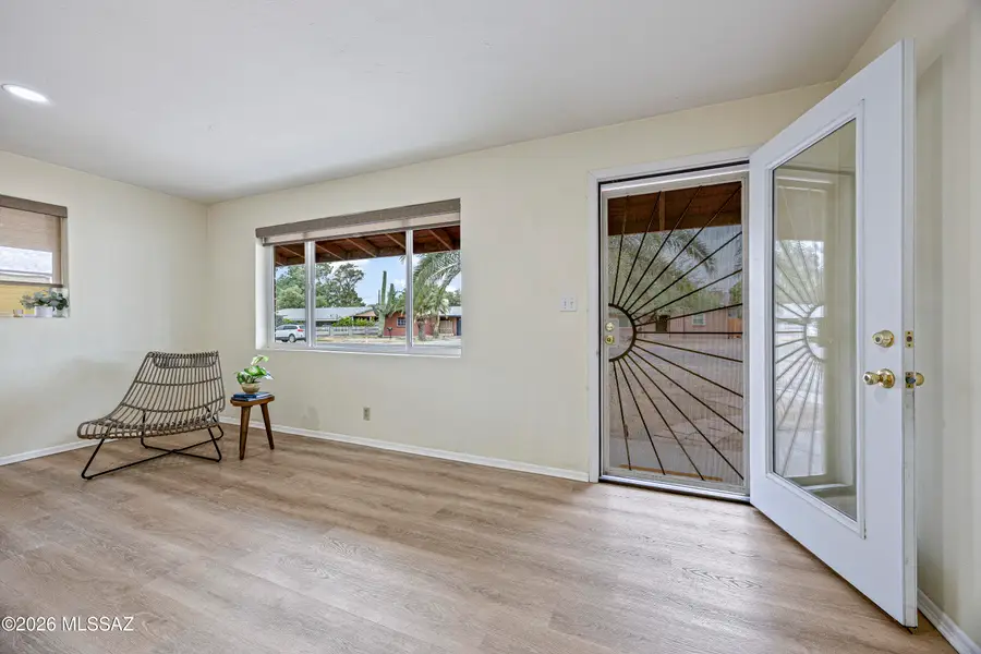 806 E Joan, Tucson, AZ 85719 - #3