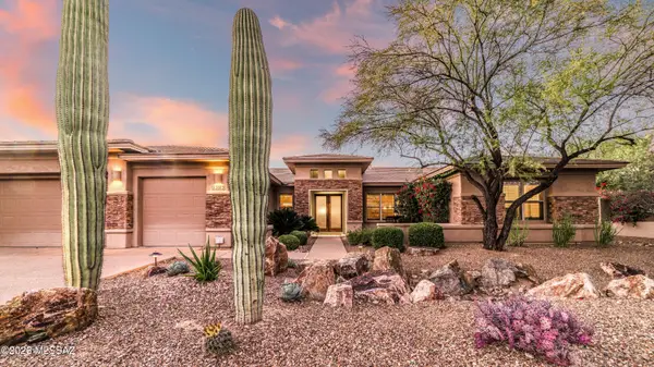 13805 N Keystone Springs, Oro Valley, AZ 85755