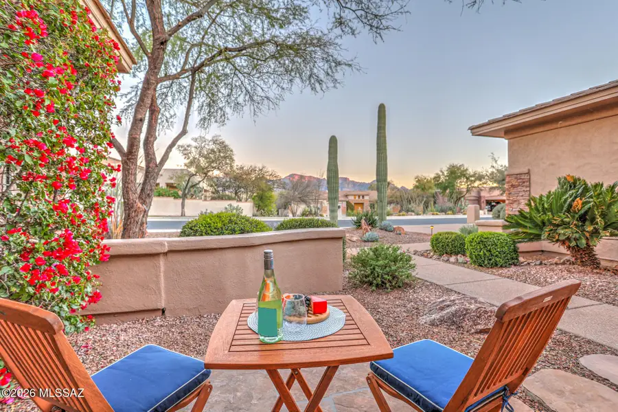 13805 N Keystone Springs, Oro Valley, AZ 85755 - #3