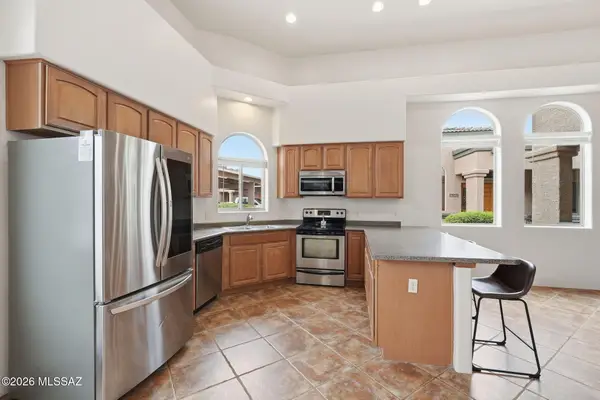 3249 S Treasure Cove, Tucson, AZ 85713