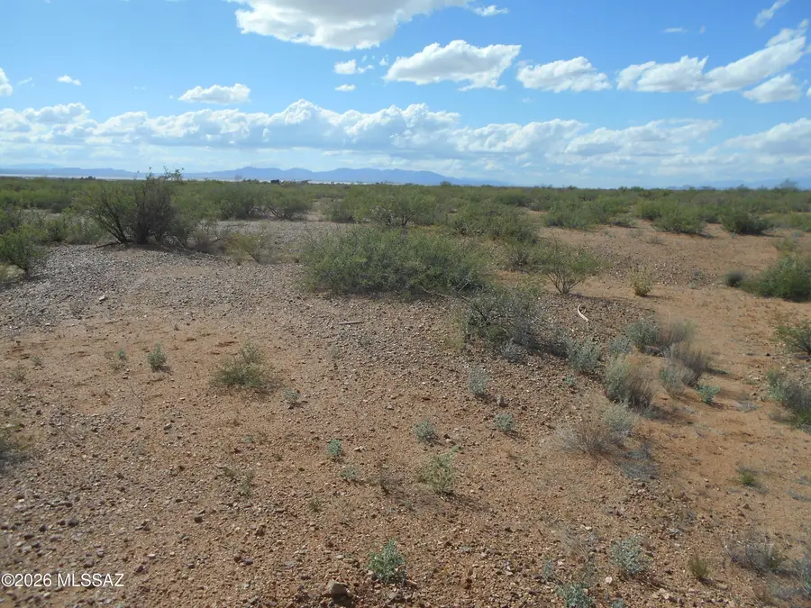 10 Acres S Narita, Willcox, AZ 85643 - #3