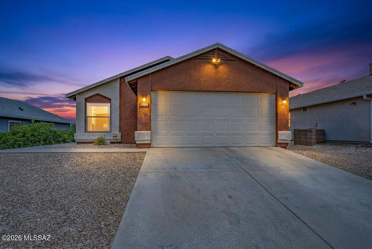 9745 E Sascha, Tucson, AZ 85748 - #1