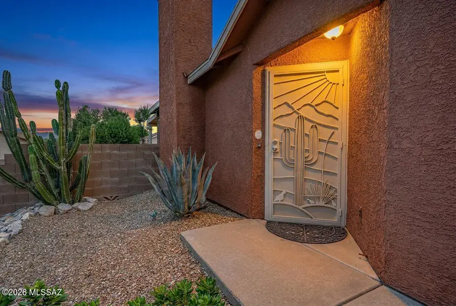 9745 E Sascha, Tucson, AZ 85748 - #3