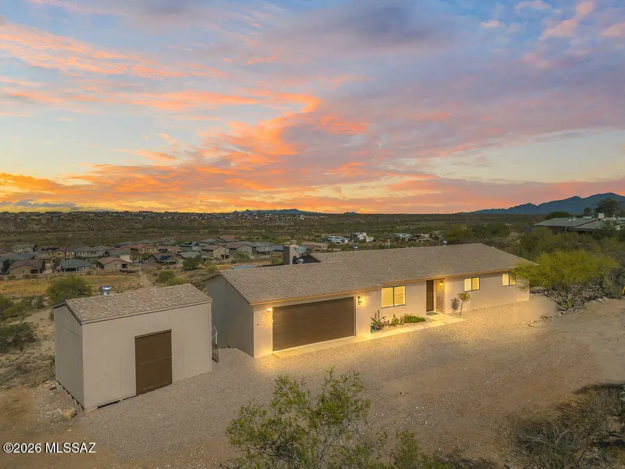 13400 E Buffalo Dance, Vail, AZ 85641 - #2