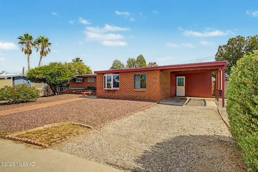 7118 E Eli, Tucson, AZ 85710 - #3