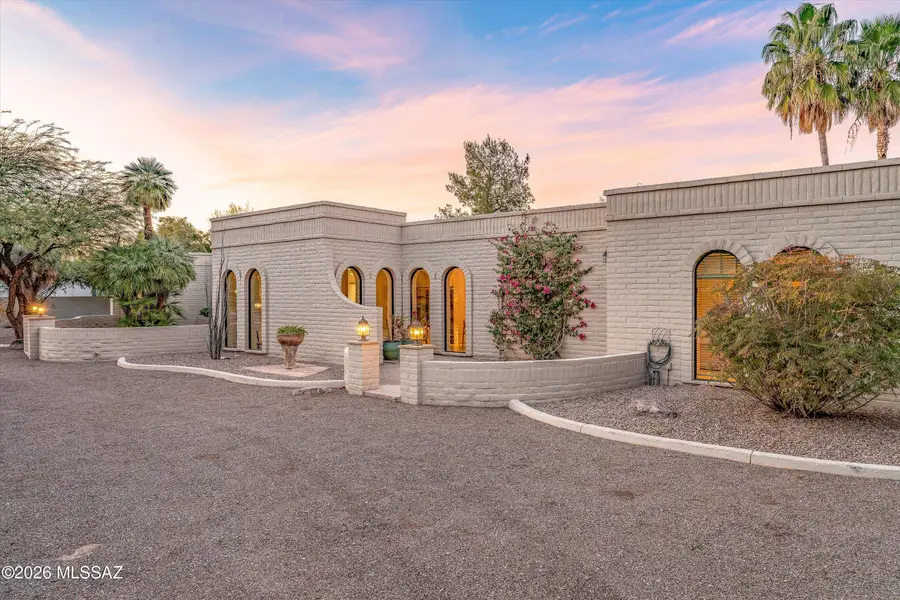 6001 E San Marino, Tucson, AZ 85715 - #2