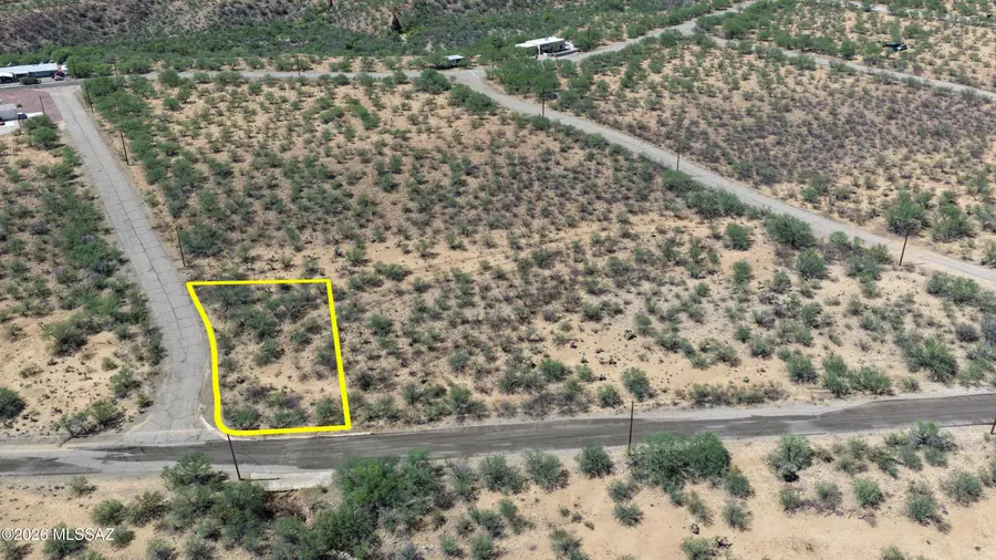1721 Via Hungria, Rio Rico, AZ 85648 - #2