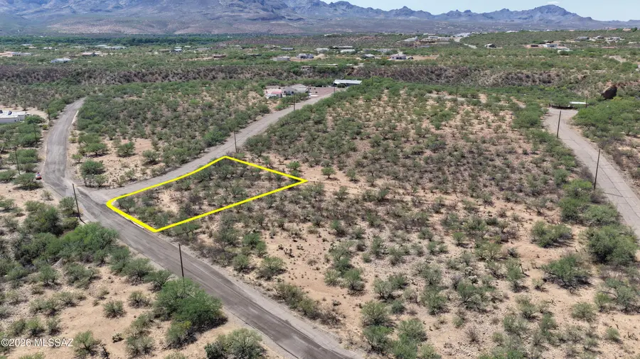 1721 Via Hungria, Rio Rico, AZ 85648 - #3