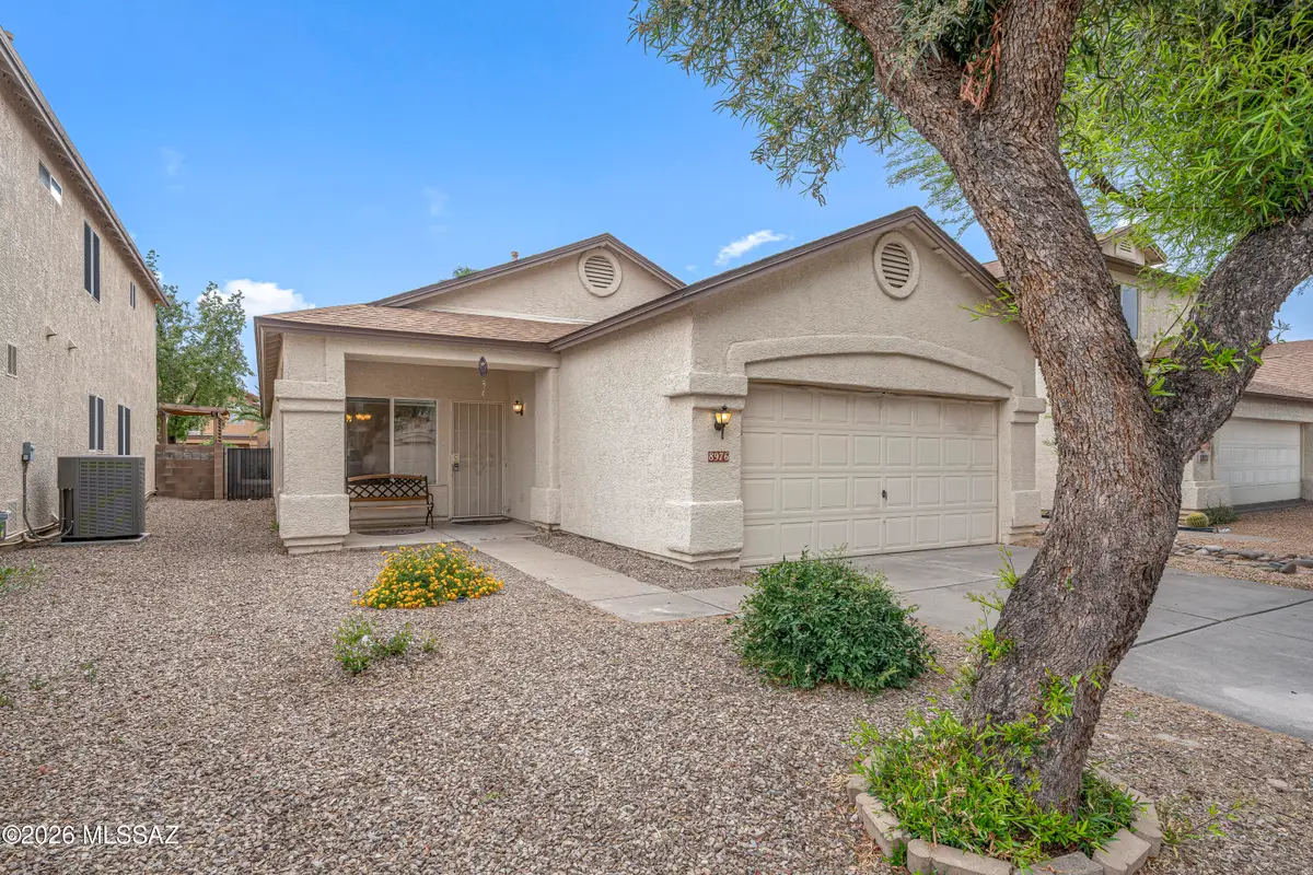 8976 E Orchid Vine, Tucson, AZ 85747 - #1