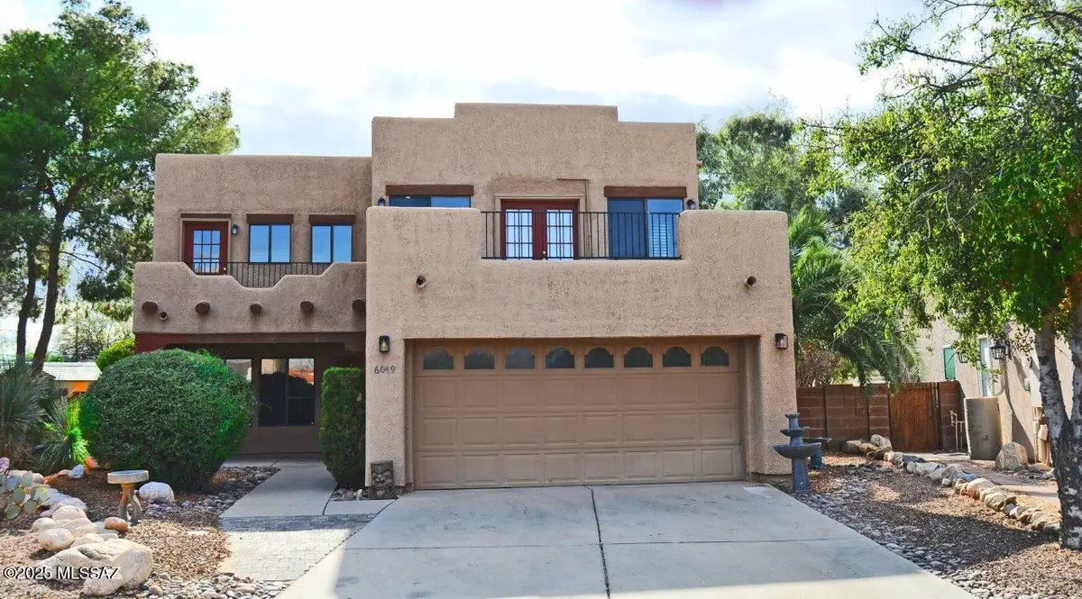 6049 N Reliance, Tucson, AZ 85704 - #1