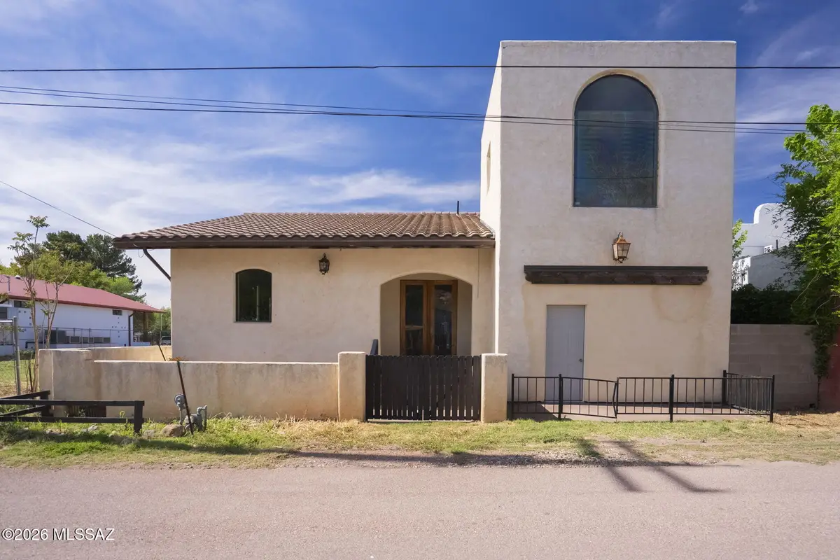 339 W Mckeown, Patagonia, AZ 85624 - #1