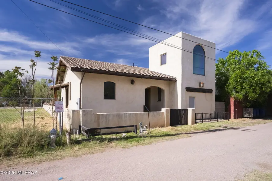 339 W Mckeown, Patagonia, AZ 85624 - #2