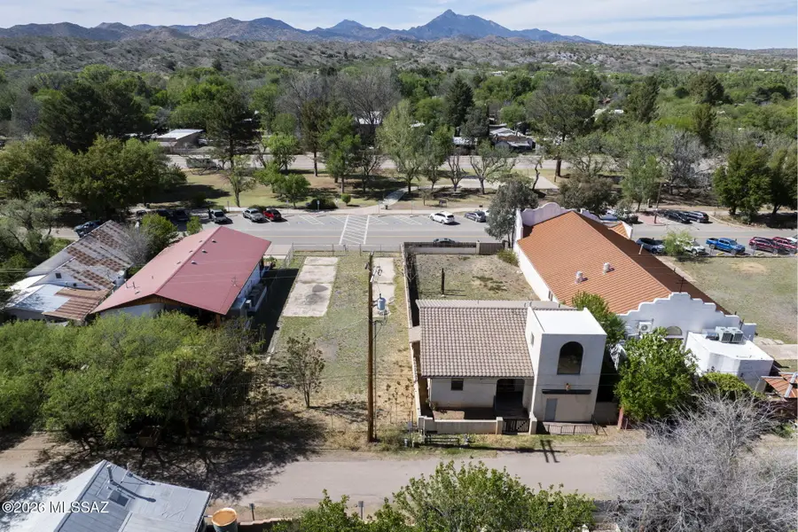 339 W Mckeown, Patagonia, AZ 85624 - #3