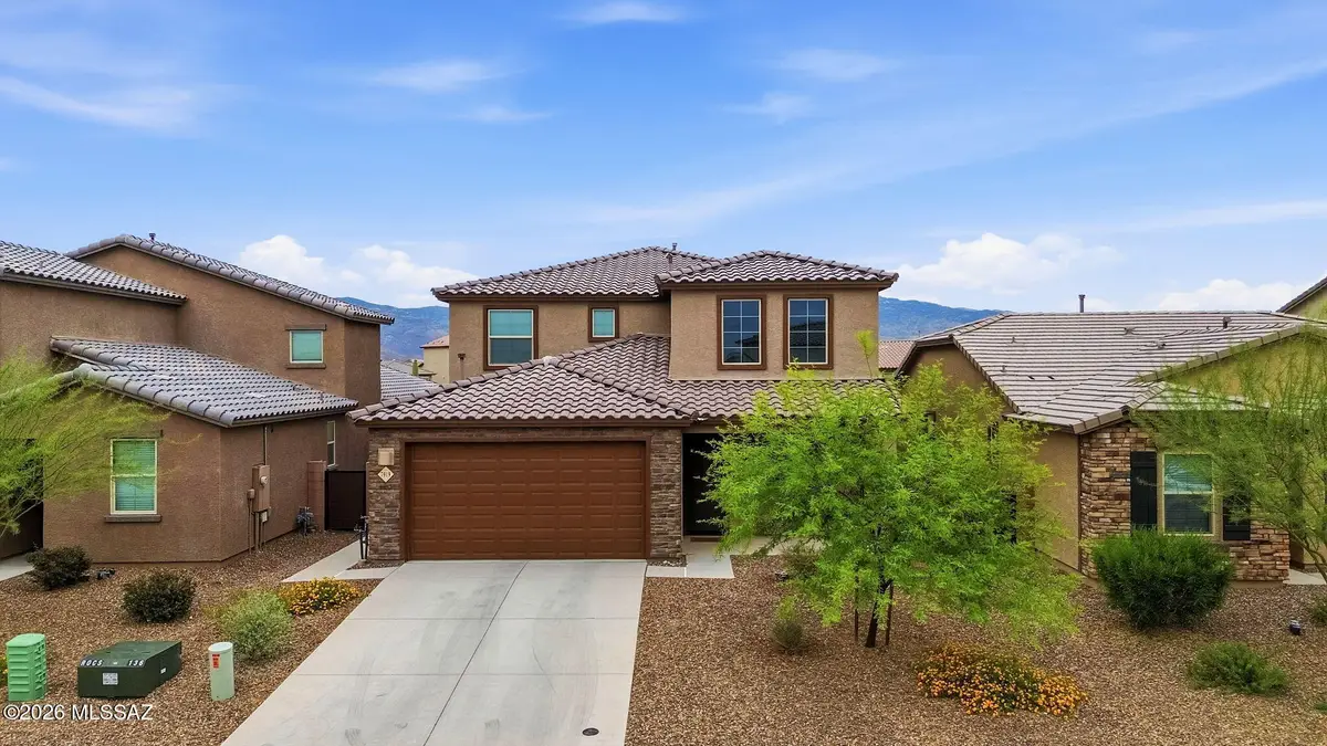 7919 S Bonanza Park, Tucson, AZ 85747 - #1