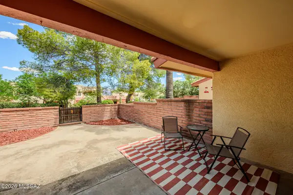 10127 E Arizmo, Tucson, AZ 85748