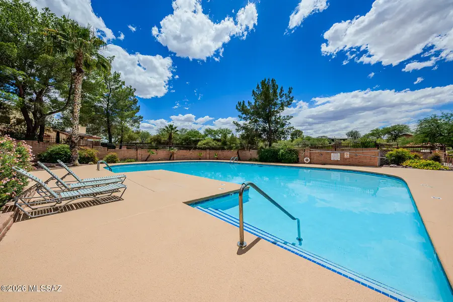 10127 E Arizmo, Tucson, AZ 85748 - #2